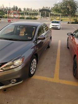 نيسان سنترا